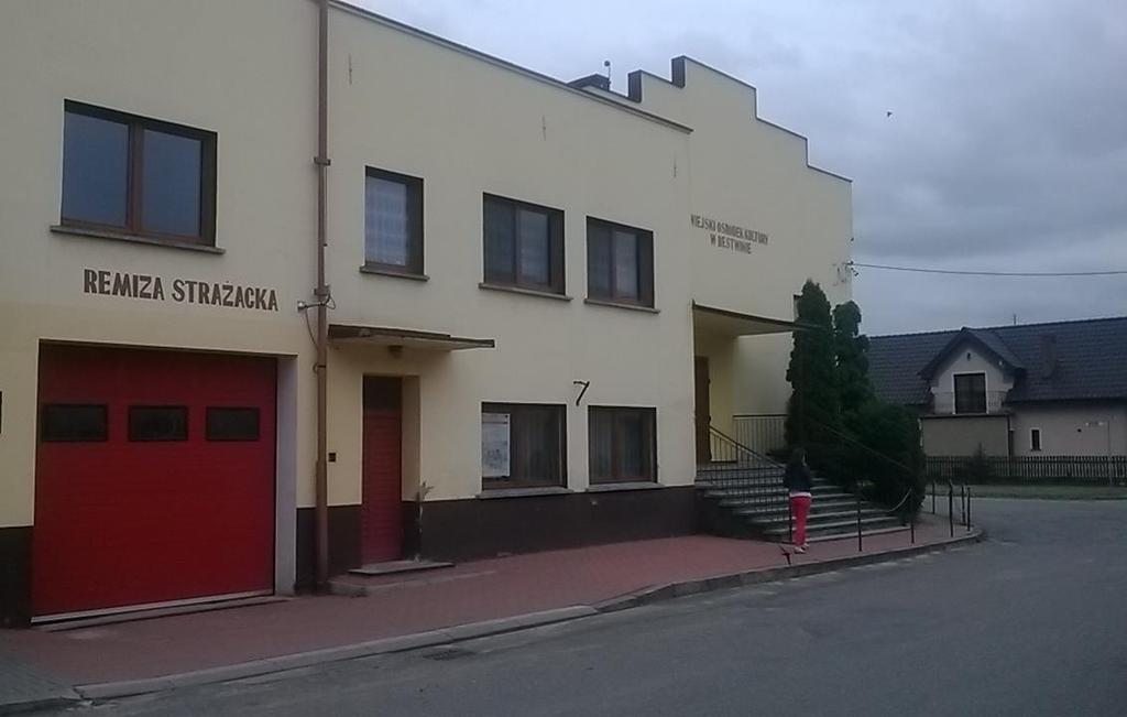 SOŁECKA STRATEGIA ROZWOJU WSI BESTWIN w gminie Zduny Dokument sporządzony