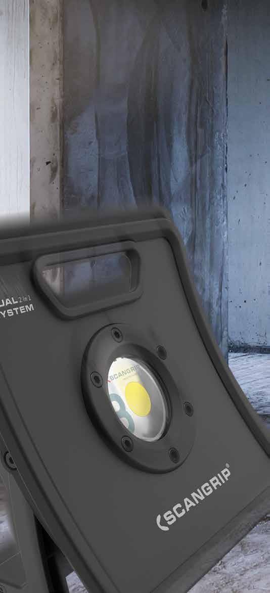 Lampa NOVA z akumulatorem NOVA R NOVA 3K C+R NOVA 5K C+R Kod artykułu 03.5439 03.5441 03.