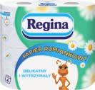 Toaletowy DECORATO 3warstwowy 6 rolek