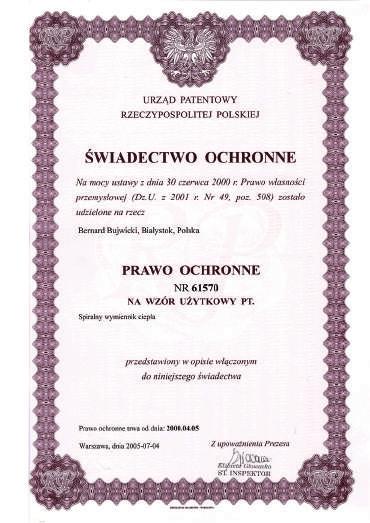Górniczoutnicza w Krakowie.