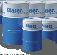 Chłodziwa, narzędzia, CAD/CAM Poznaj zalety produktów Blaser Produkty Blaser cechuje: unikalna receptura oparta na biotechnologii (stabilność biologiczna pomimo braku w recepturze biocydów), szeroka