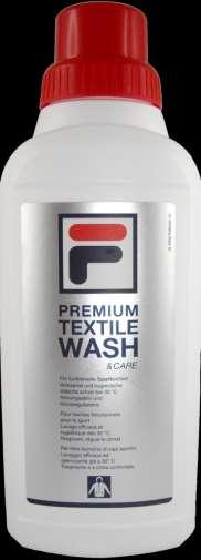 PREMIUM TEXTILE WASH & CARE PREMIUM wash and care balm środek do prania technicznej (membranowej) odzieży sportowej i użytkowej.