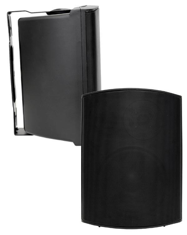 platynowy 5 x Pięciokanałowa RCA/XLR 5 x 750 W 2 Ohm kolor czarny lub platynowy 3 x