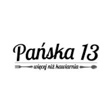 19. Pańska 13 więcej niż kawiarnia ul. Pańska 13 tel.