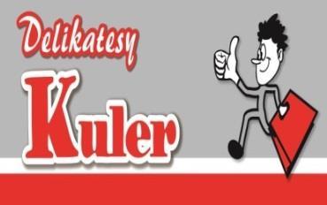23. Firma Handlowa Kuler Grzybowski, Wołowicz Sp.J. ul. Wąska 9 ul. Chełmińska 38 ul. Waryńskiego 92 www.kuler.net.