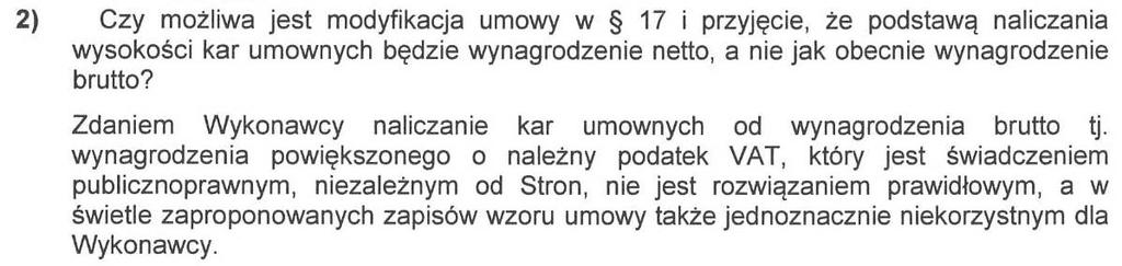 : Wymienione w PFU wyposażenie i sprzęt ruchomy w pkt 3.