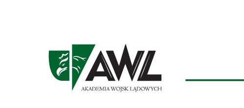Akademia Wojsk Lądowych Wydział Zarządzania Akademia