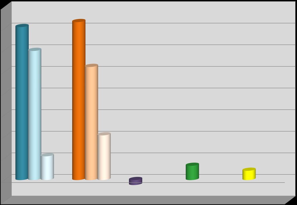 Art. 212 ufp uchwała budżetowa określa: 160 000 000 140 000 000 120 000 000 BIEŻĄCE 119 512 379,89 BIEŻĄCE 104 705 131,81 100 000 000 80 000 000 Dochody i wydatki na ochronę środowiska i