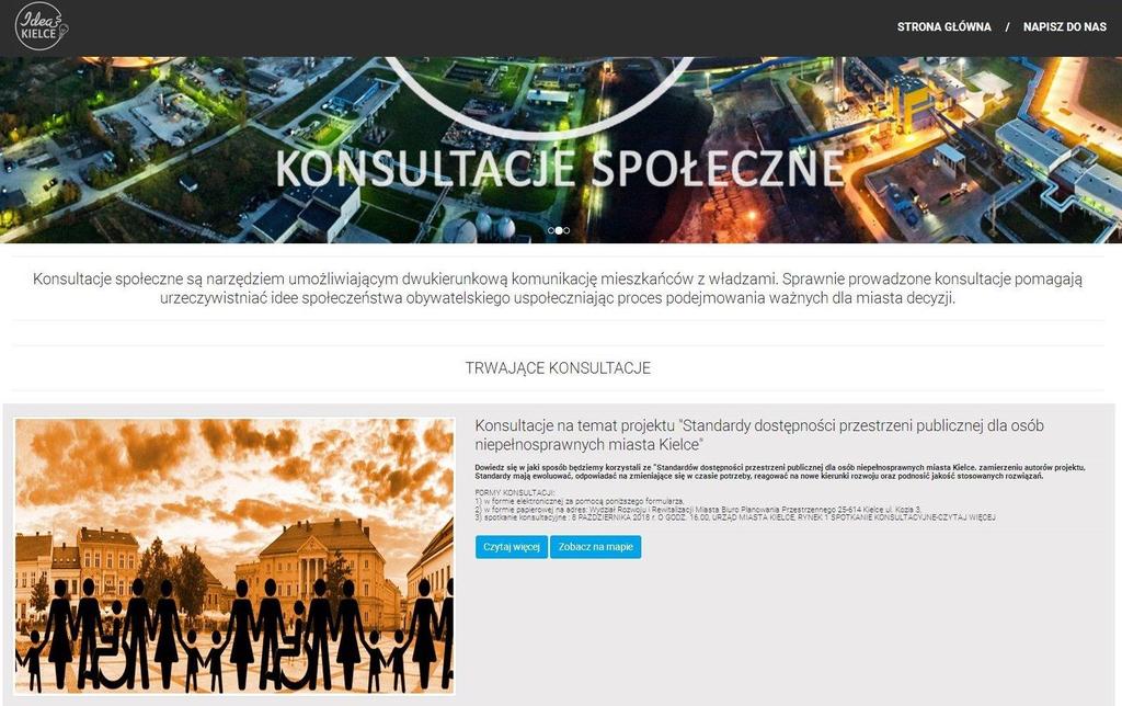 internetowa http://idea.kielce.