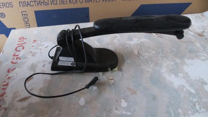 15 Marka lampy ATASZEK Model oprawy DAWID 700011 Nr seryjny