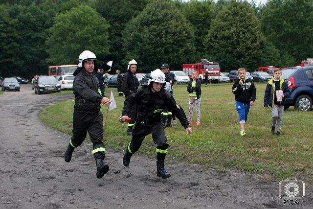 OSP Gostyń w ciągu ostatnich kilku lat brała udział w wielu interwencjach takich jak: pożary, wypadki w komunikacji drogowej.