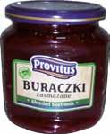 KAPUSTA, MARCHEWKA Z