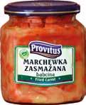 ZASMAŻANA 520ML/6 SAŁATKA