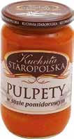 PAPRYKARZ 130G/16: Z DORSZA, Z TUŃCZYKA, Z