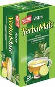 99 3 68 HERBATA YERBA MATE