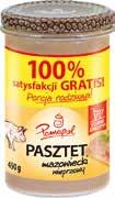 3 24 PASZTET 490G/4: