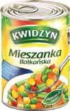 KRÓWKOWA 400G/6:
