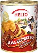 MIESZANKA POLSKA