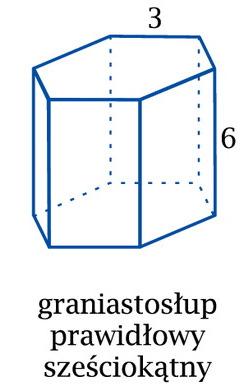 b) Ile ścian bocznych ma graniastosłup o 30