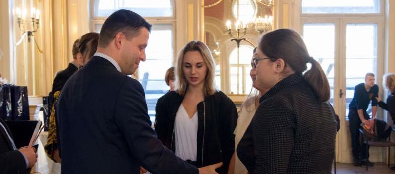 5 miejsce w ogólnopolskim konkursie "Nie jestem żadną