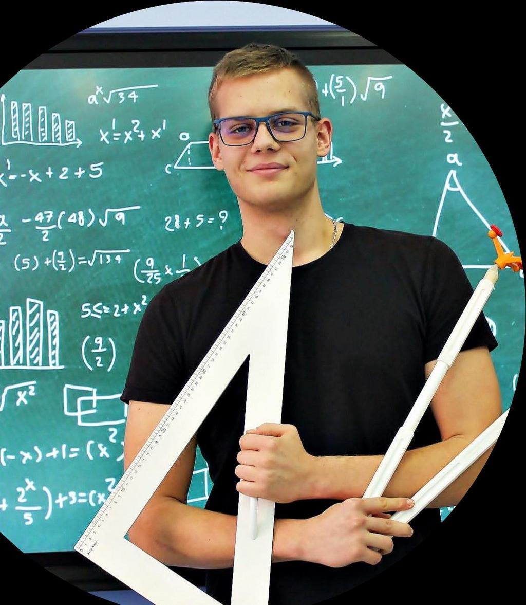 KLASY MATEMATYCZNO-