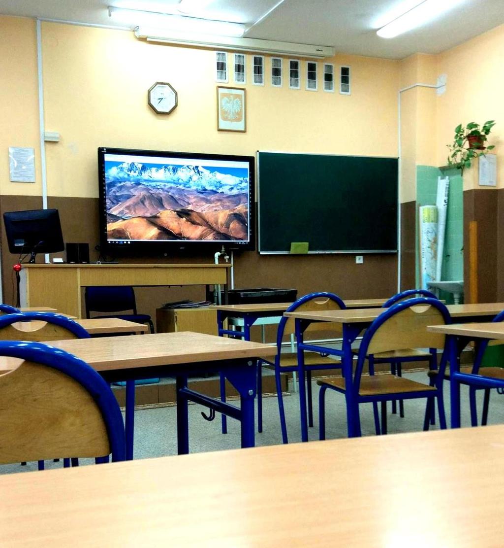 Nowe monitory
