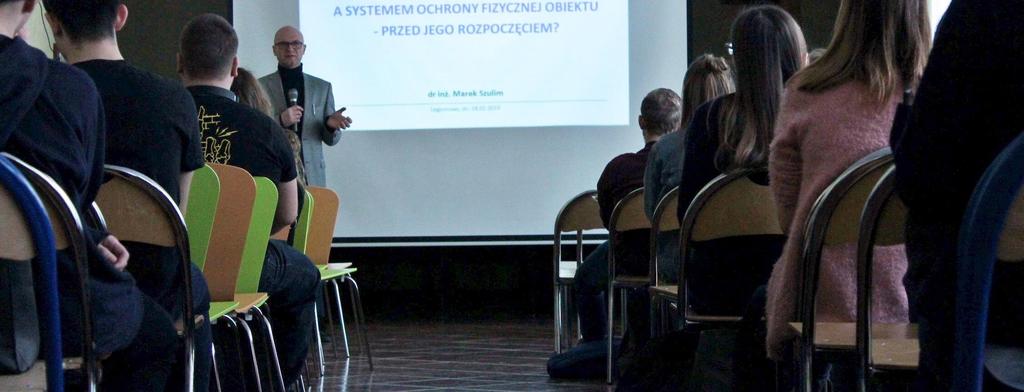 Jak rozstrzygnąć pojedynek między przestępcą a systemem ochrony fizycznej