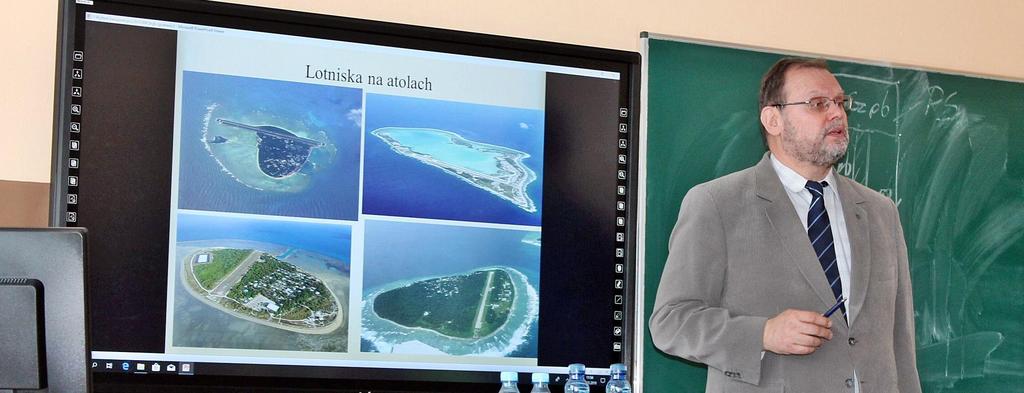 DNI WAT Problemy budowy i