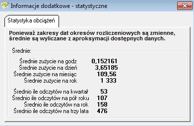 Zakładka PRZYJĘCIE DO EWIDENCJI zawiera podgląd informacji charakteryzujących wodomierz, wprowadzonych w trakcie zakładania kartoteki wodomierzowej.