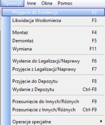 Tabela ta służy tylko do podglądu operator nie ma prawa wykonywanie żadnych operacji z tego poziomu.