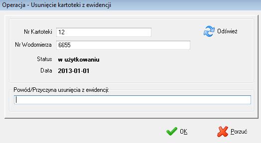 ewidencji.