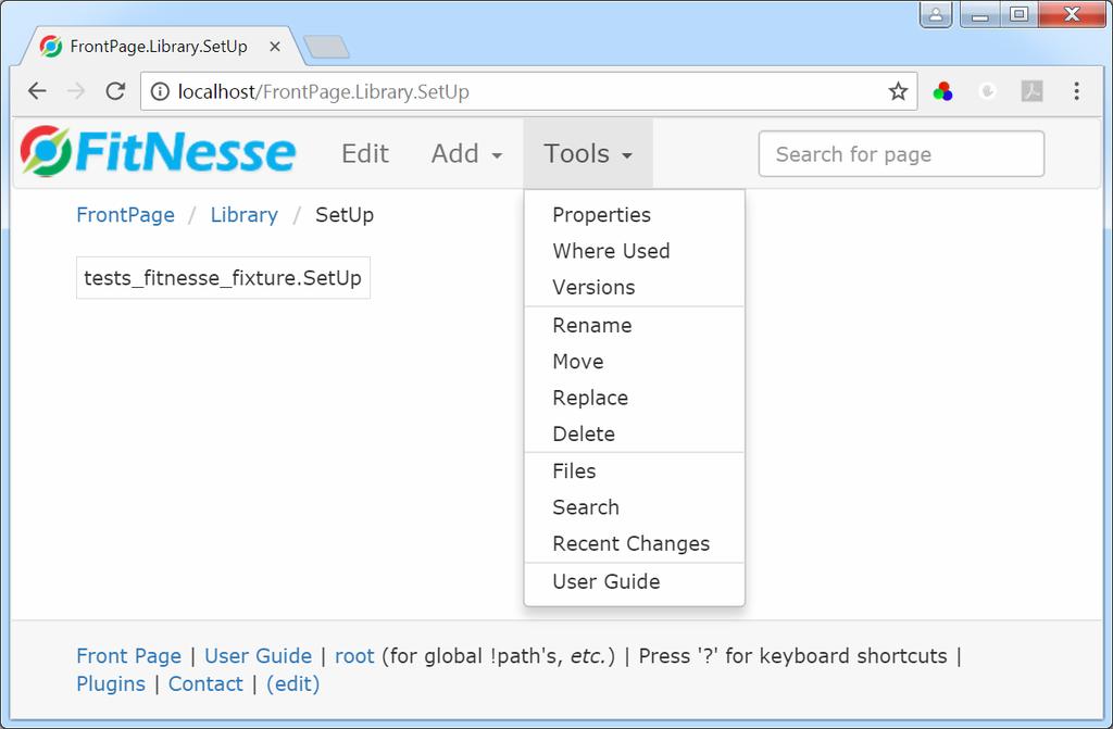 3.9. Testy akceptacyjne klasy Facade opierają się na wywołaniu głównych testowanych metod addclient, addtitlebook, addbook, addreservation oraz pomocniczych metod w metodach klas testujących,