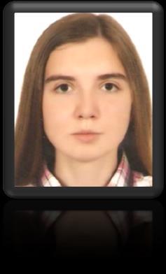 Dominika 4,81 wz Czarnecka Aleksandra 4,53