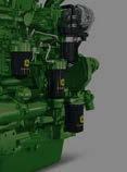 6110R 6120R 6130R Cylindry 4 4 4 Pojemność skokowa (l) 4,5 4,5 4,5 Moc znamionowa (ECE-R120), KM