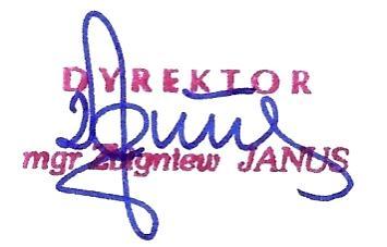 ZMIANY W HARMONOGRAMIE KONSULTACJI INDYWIDUALNYCH DORADCÓW METODYCZNYCH SOD W CZĘSTOCHOWIE W DRUGIM PÓŁROCZU ROKU SZKOLNEGO 2018/2019 L.p.