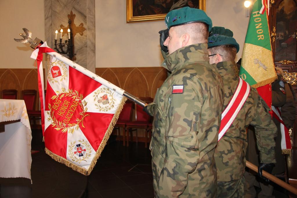 Pamiętamy o Sybirakch 8 lutego br. oddaliśmy hołd Polakom, którzy masowo byli deportowani na Sybir.