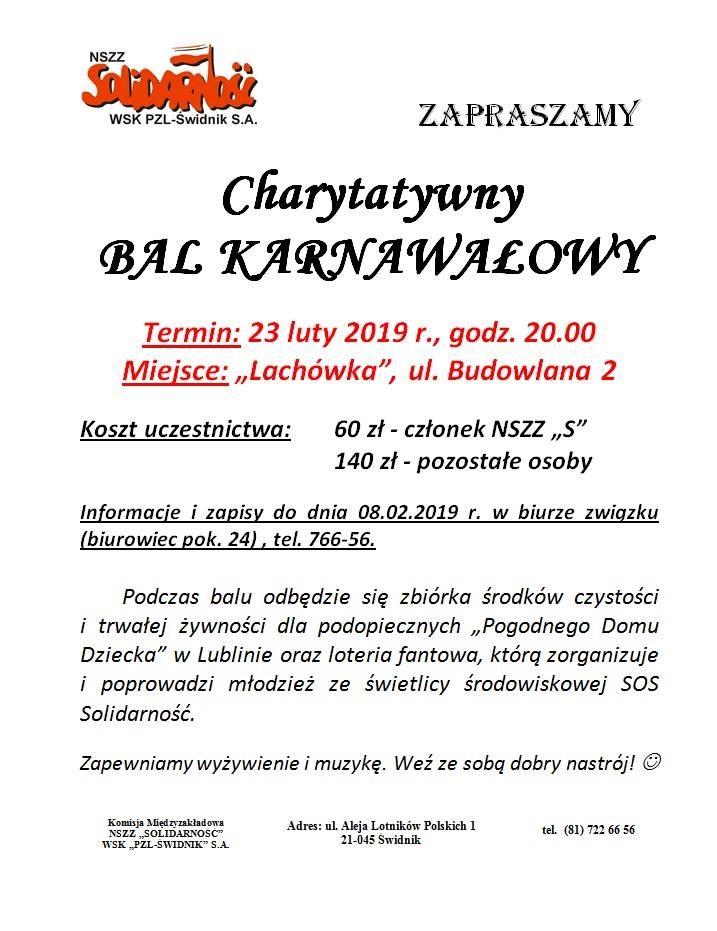Głos