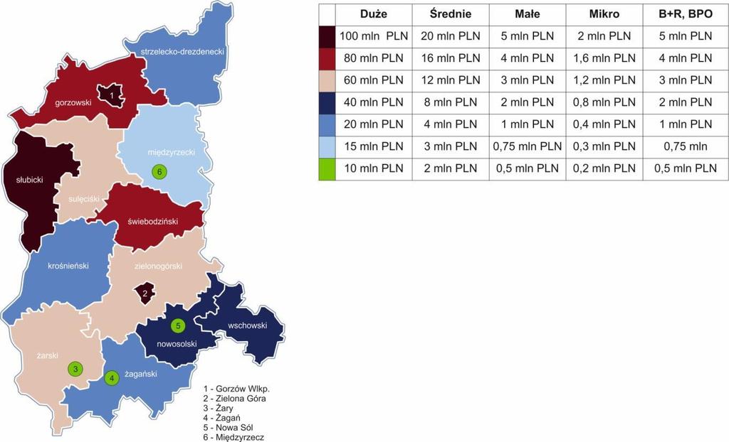 Do kosztów kwalifikujących się do objęcia wsparciem zalicza się koszty będące: 1) kosztem związanym z nabyciem gruntów lub prawa ich użytkowania wieczystego, 2) ceną nabycia albo kosztem wytworzenia