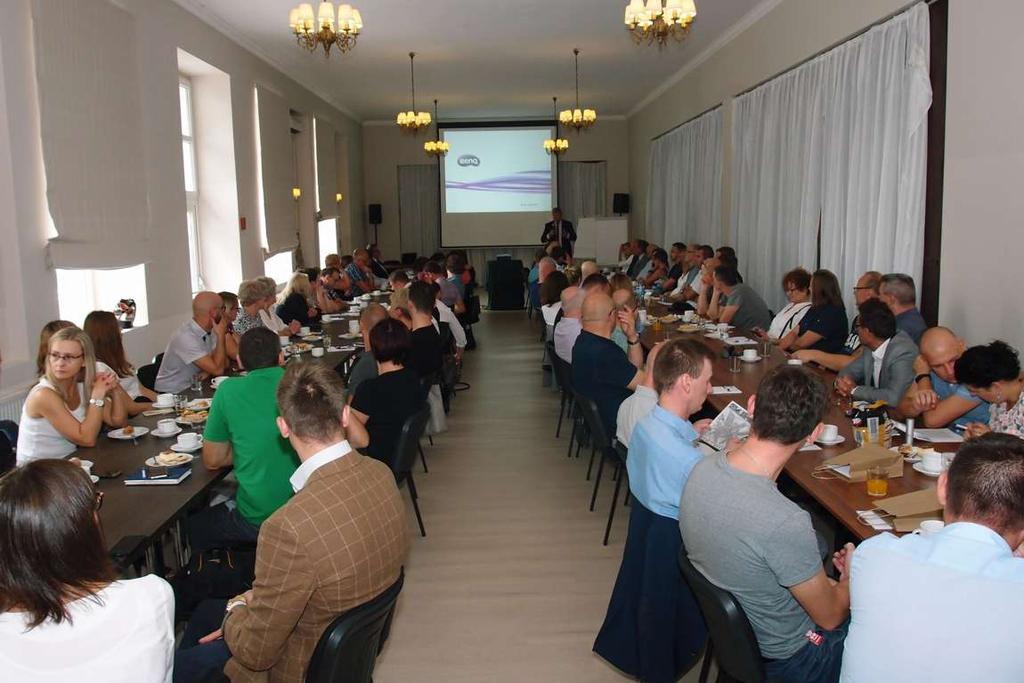 Dorota Traczyk; Krzysztof Rydlewski Przykładem nietypowego zastosowania geodezyjnych metod pomiarowych może