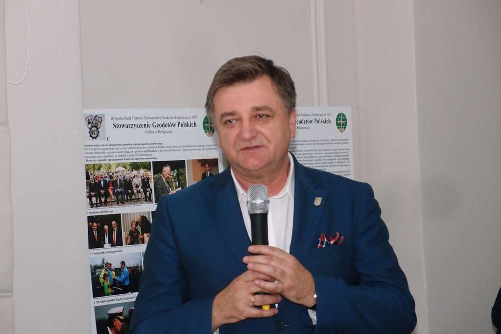 Województwo kujawsko-pomorskie jest obszarem realizacji projektu Infostrada Kujaw i Pomorza 2.