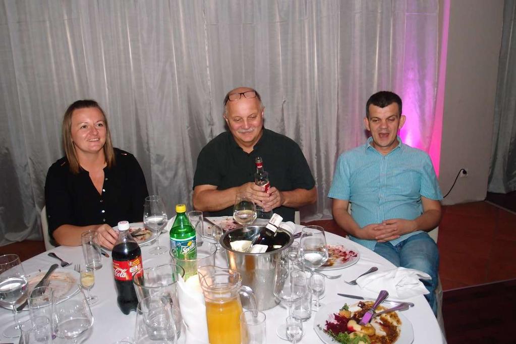 projekcie. Łącznie stanowi to 135 jednostek.