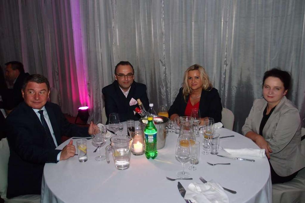 Lewandowski, Lucyna Silska, Małgorzata