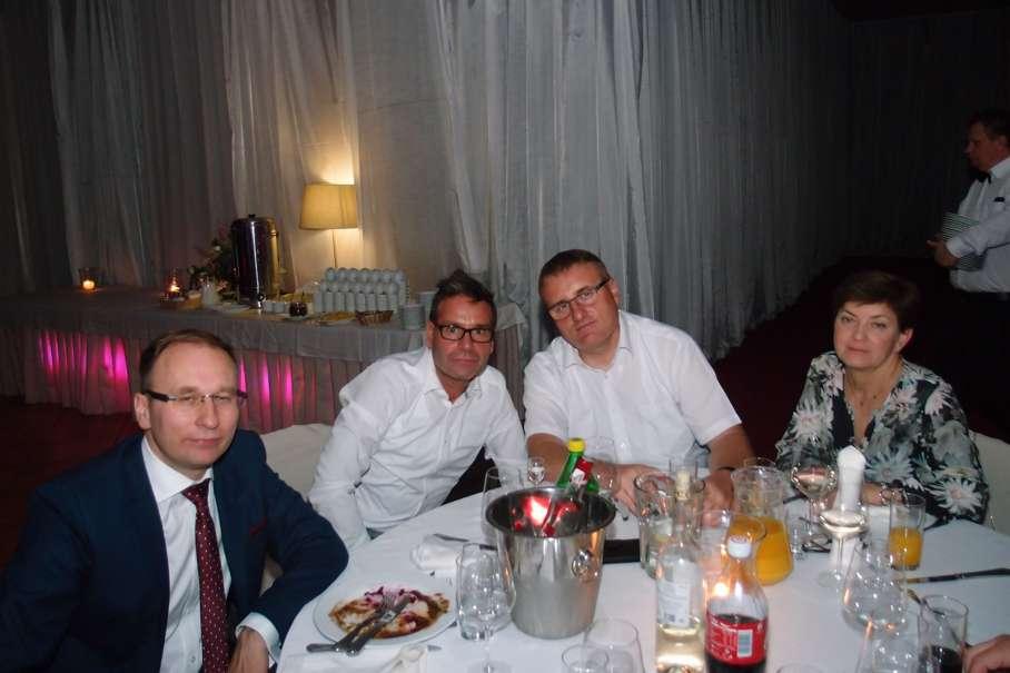 Hidebrandt, Małgorzata Dalka; Marcin