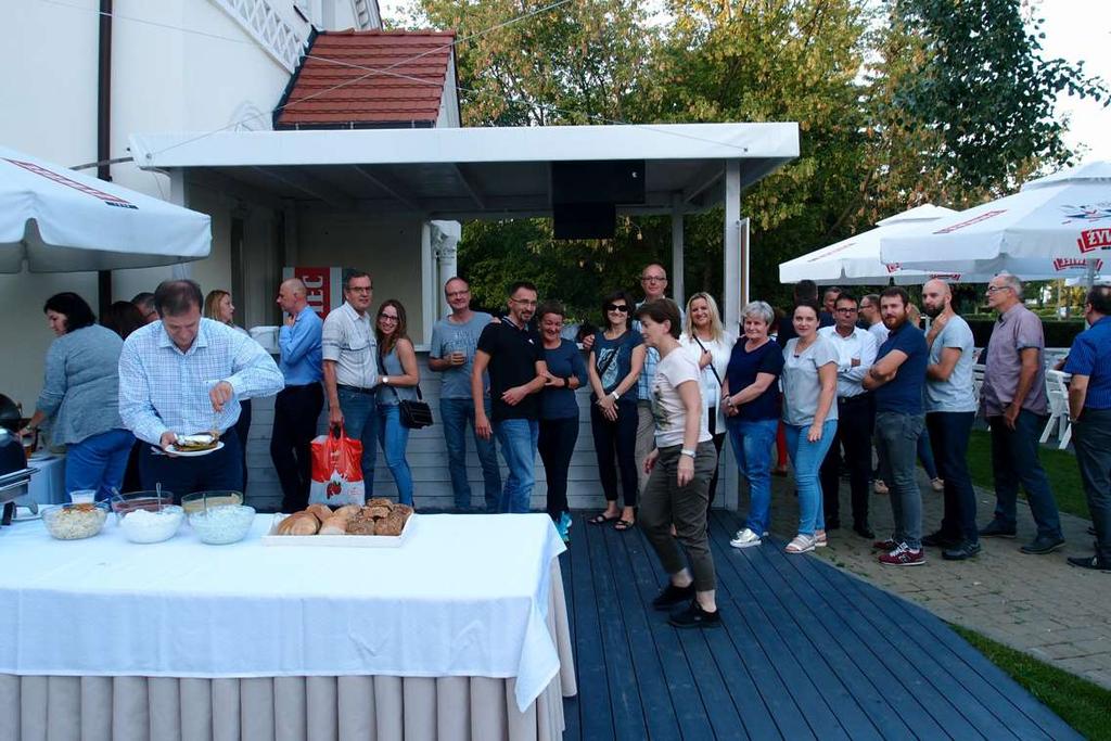 prawny) przybliżył przepisy prawa o ochronie danych