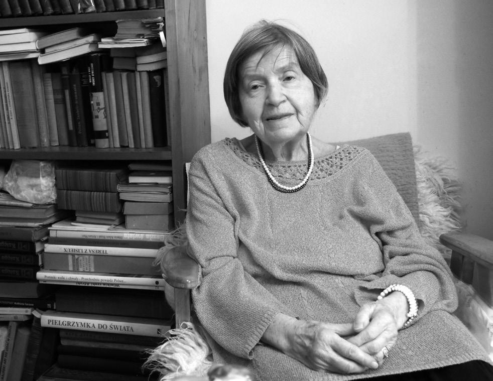 Doktor Alicja