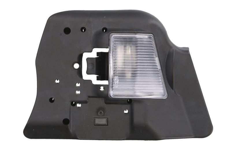 18 38,06 ZŁ 6854-01 Oprawka żarówki tył L (lampa tył, zewnętrzna,