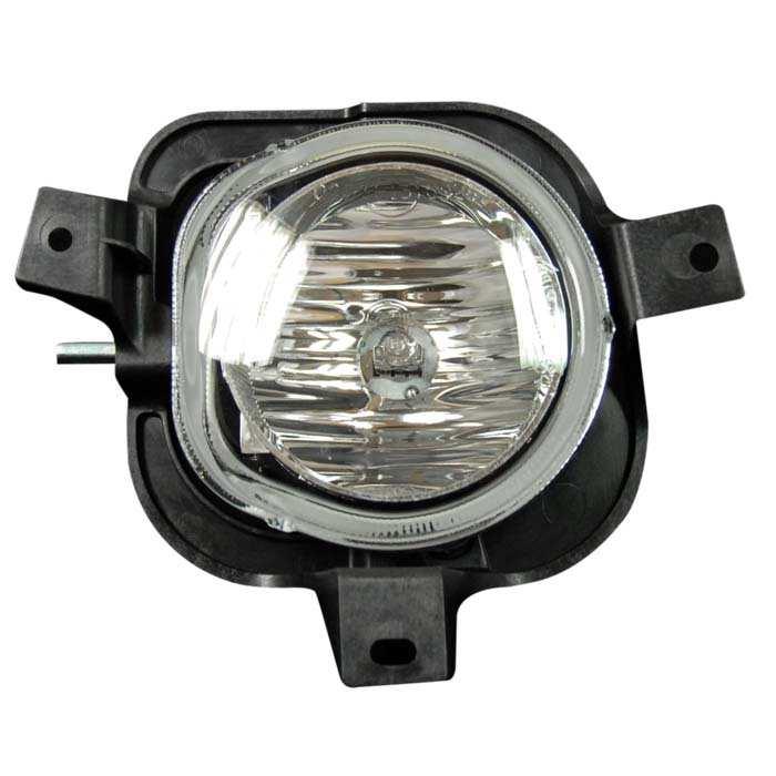 LED) SKODA RAPID 03.17-268,62 ZŁ 1ND012 998-011 Lampa przeciwmgielna przód L (H8/LED, ze światłem dzien.