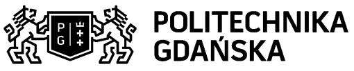 Załącznik nr 2/3 <nazwa wydziału> <Logo Wydziału> (max. wys.