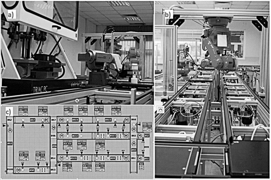3/2015 Technologia i Automatyzacja Montażu 3.