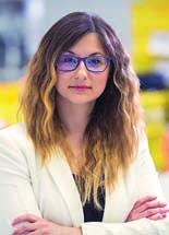Co ważne Polska jest bardzo ważnym punktem na mapie tej technologii, ponieważ z jednej strony mamy światowej klasy producentów drukarek 3D, a z drugiej dynamicznie rosnące również nowe obszary, w